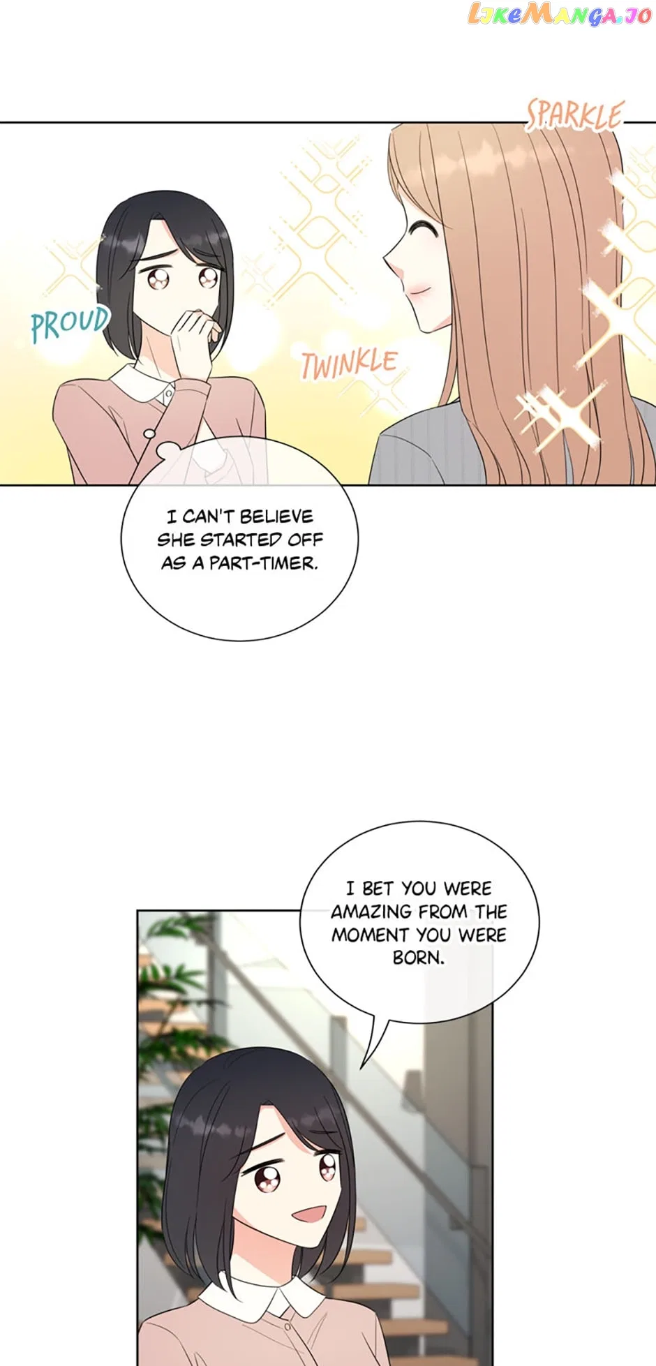 No Snooping, Please Chapter 73 – Page 29