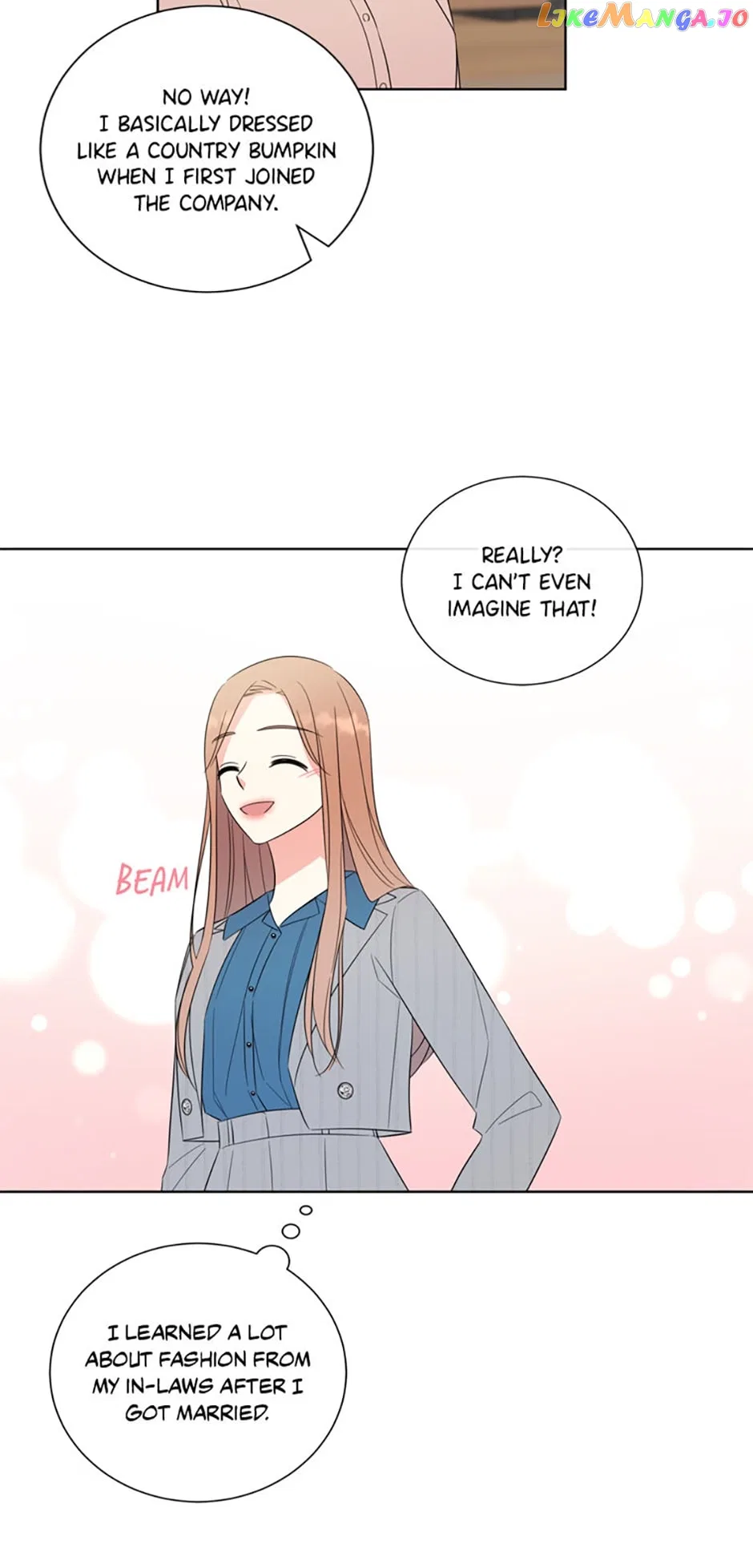 No Snooping, Please Chapter 73 – Page 30