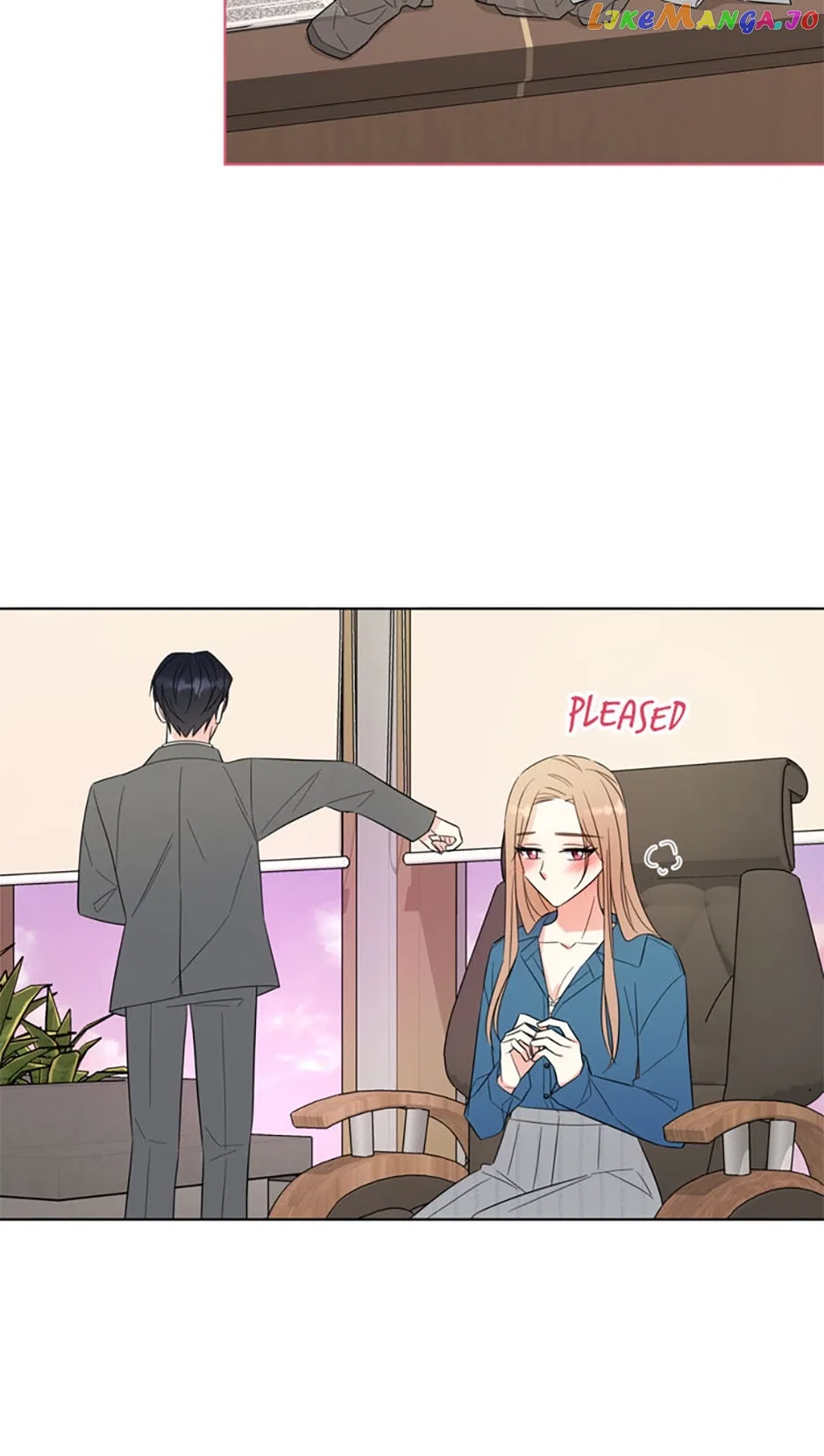 No Snooping, Please Chapter 73 – Page 32