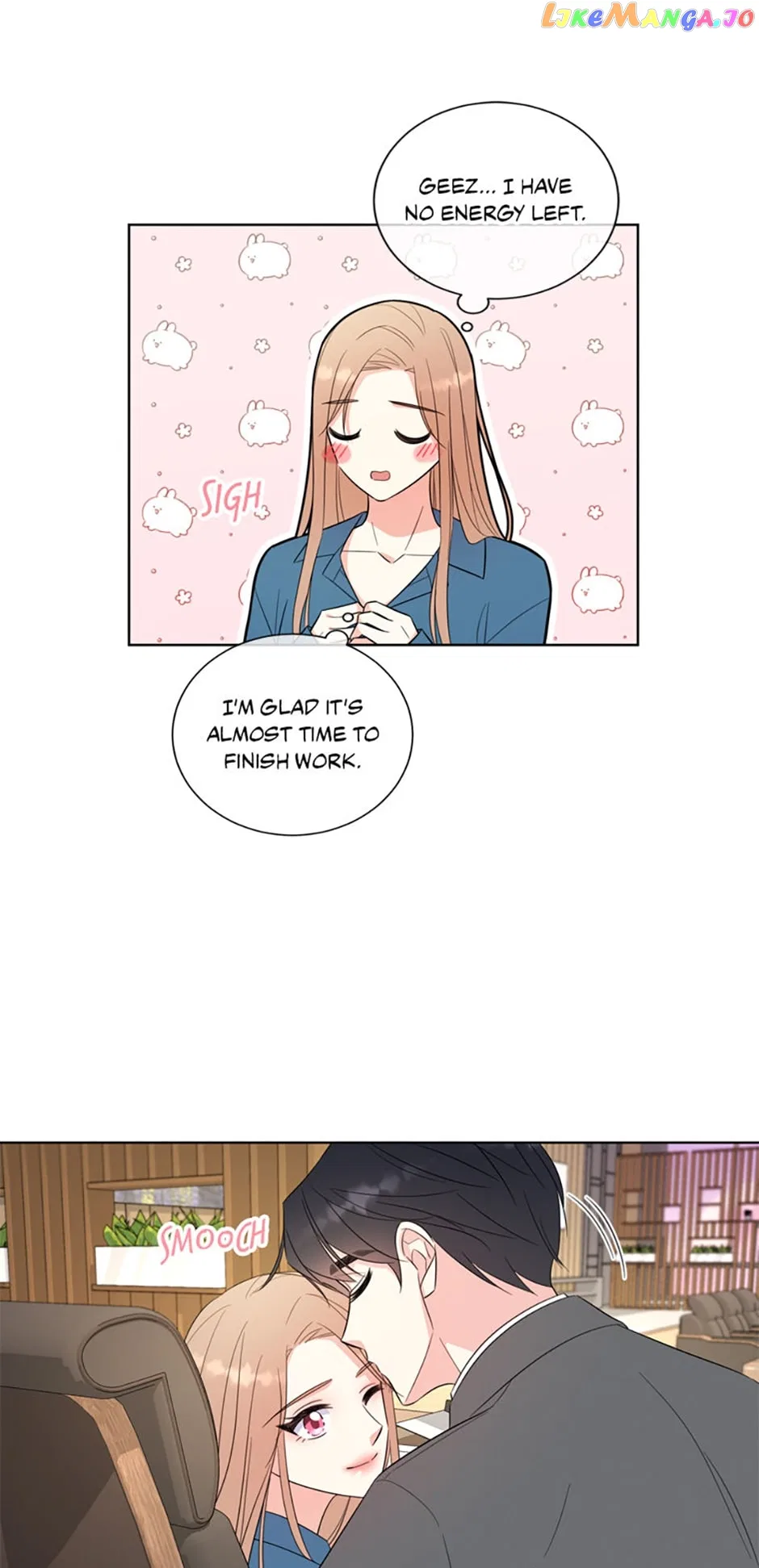 No Snooping, Please Chapter 73 – Page 33