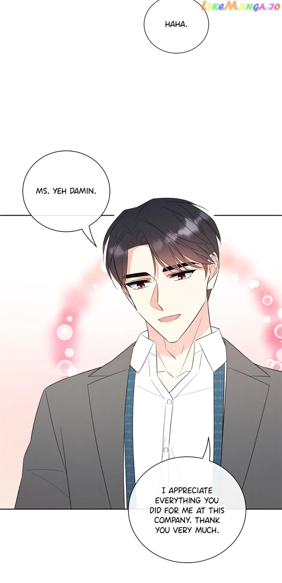 No Snooping, Please Chapter 73 – Page 35