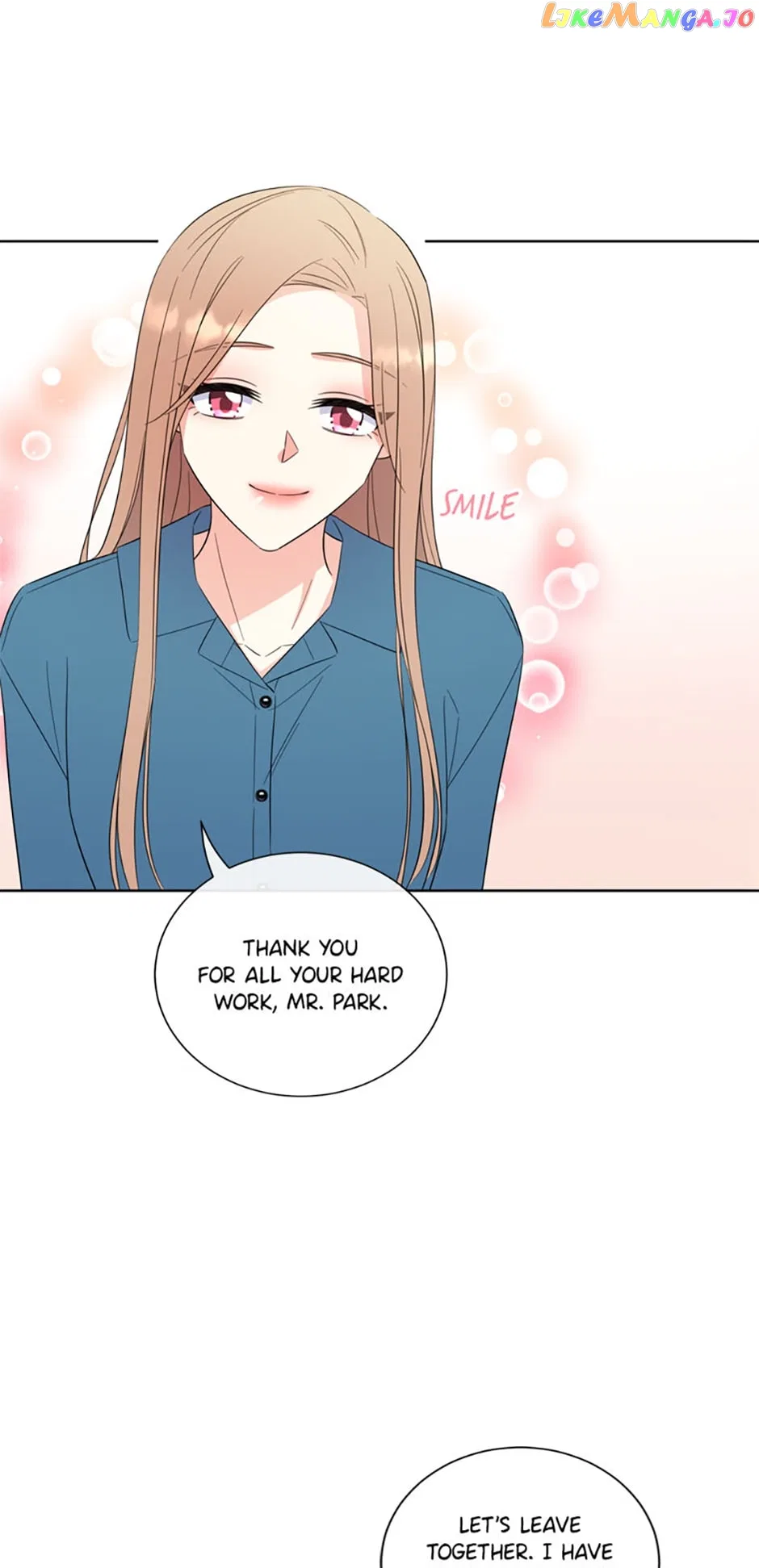 No Snooping, Please Chapter 73 – Page 36