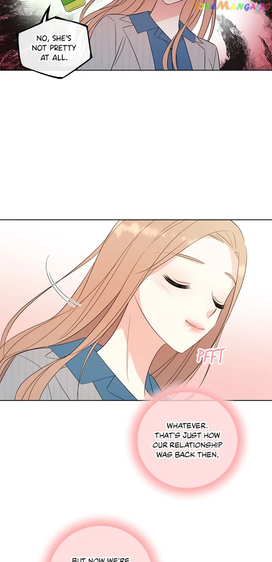 No Snooping, Please Chapter 73 – Page 39