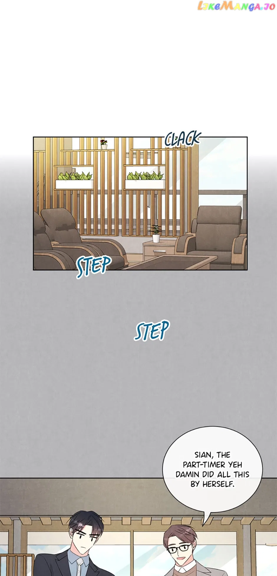 No Snooping, Please Chapter 73 – Page 41