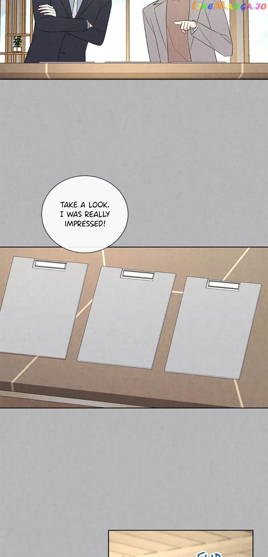 No Snooping, Please Chapter 73 – Page 42