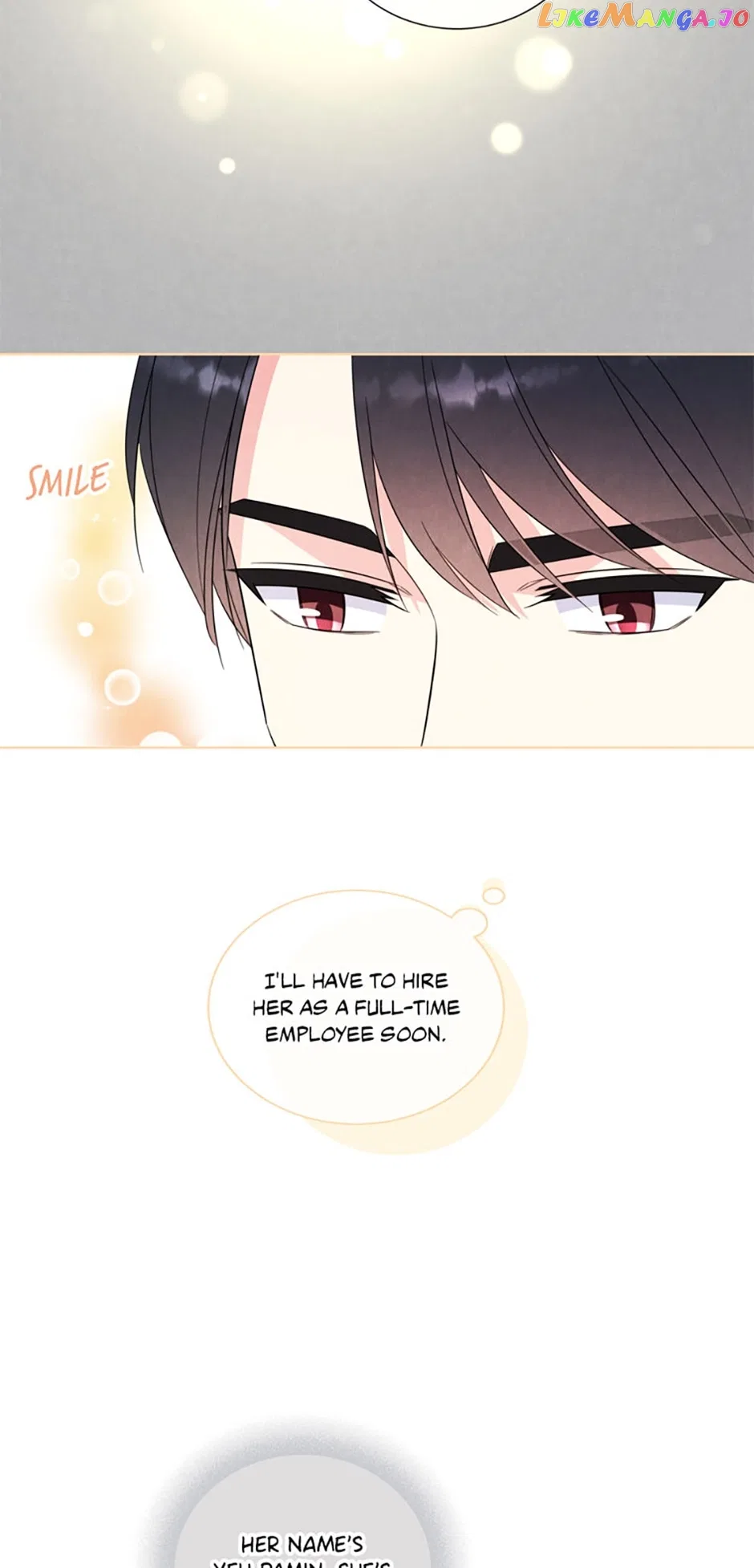 No Snooping, Please Chapter 73 – Page 44