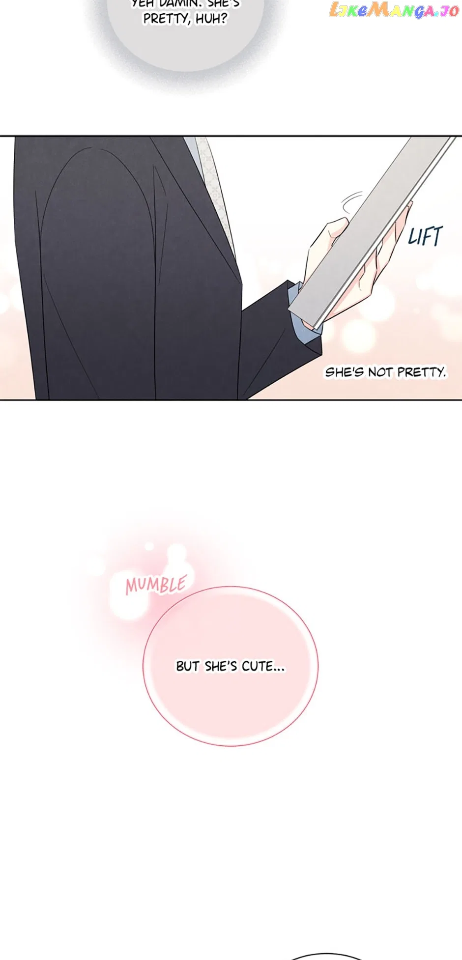 No Snooping, Please Chapter 73 – Page 45