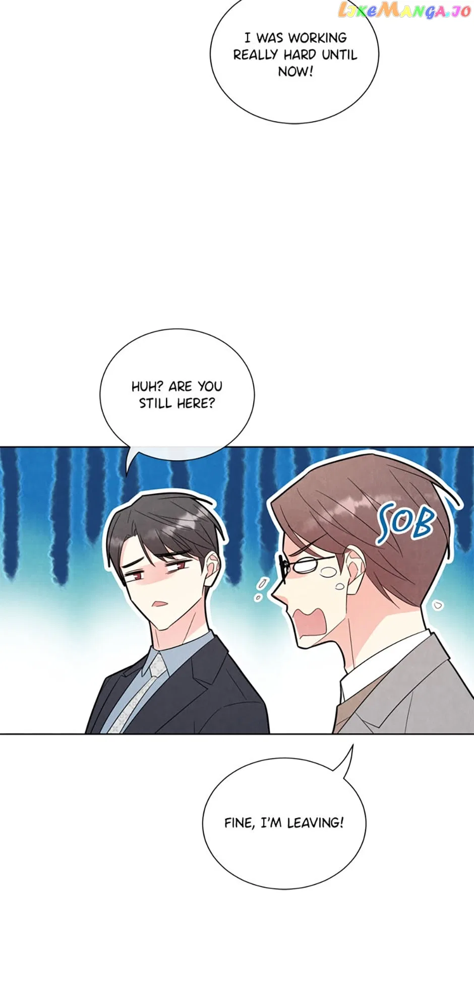 No Snooping, Please Chapter 73 – Page 47