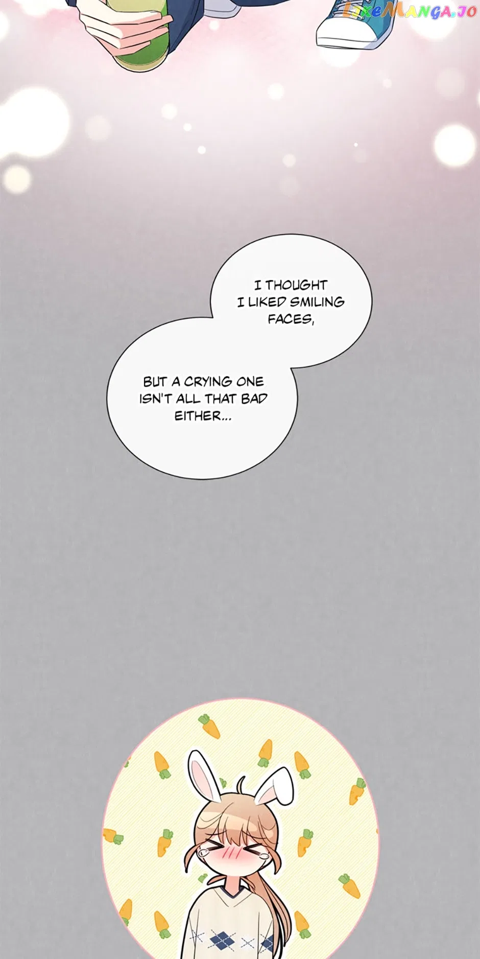 No Snooping, Please Chapter 73 – Page 51