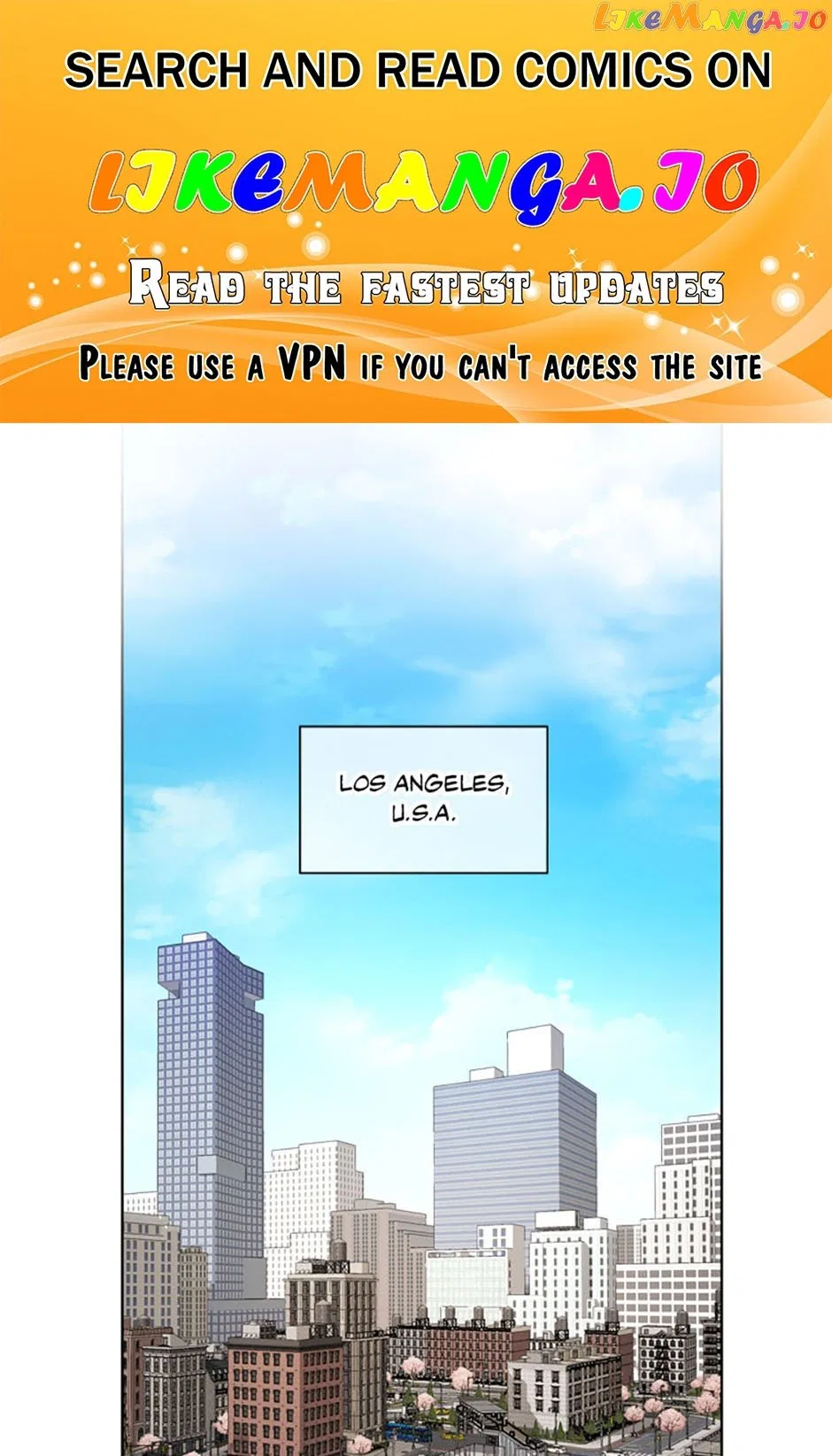 No Snooping, Please Chapter 71 – Page 1