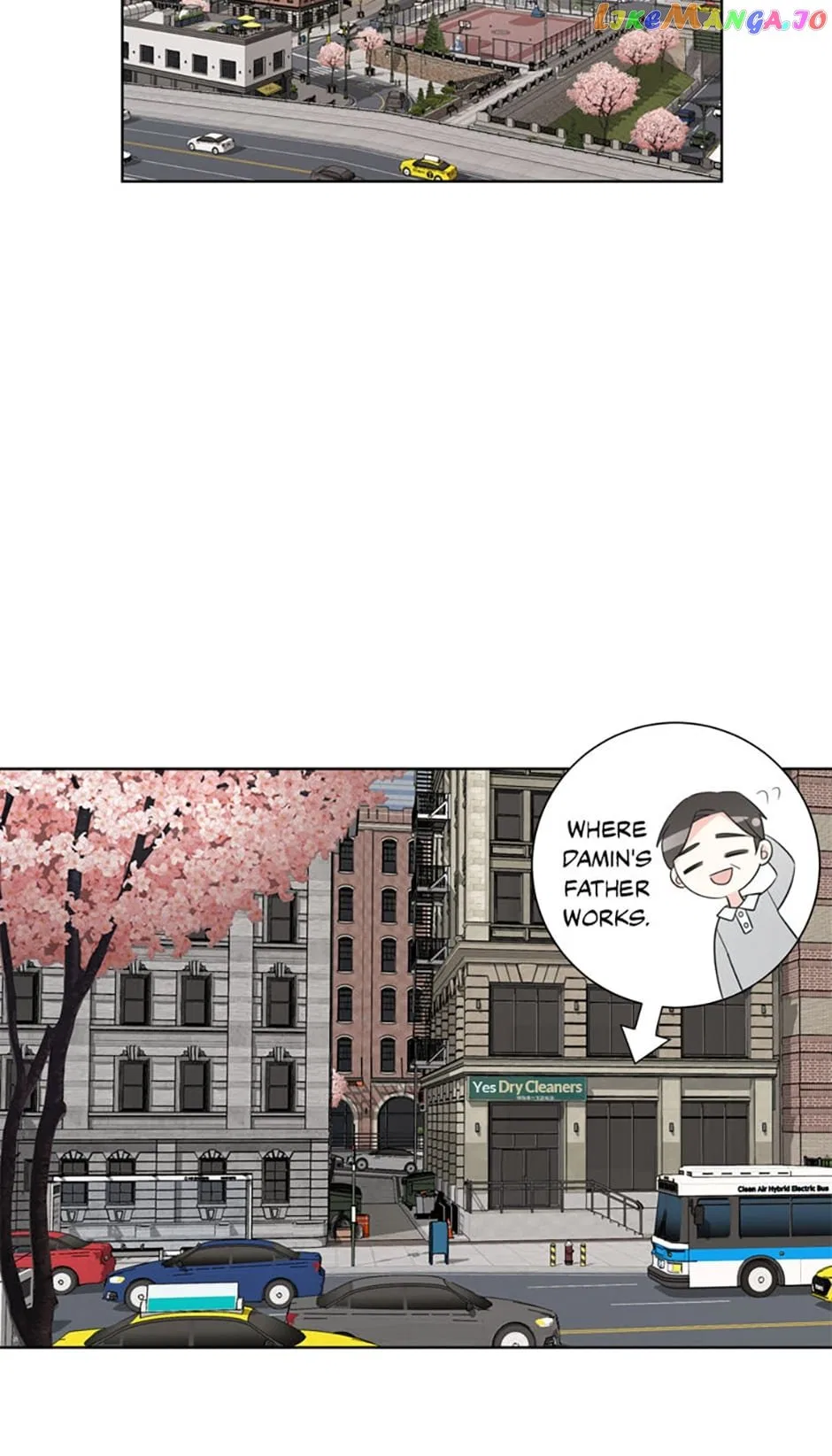 No Snooping, Please Chapter 71 – Page 2