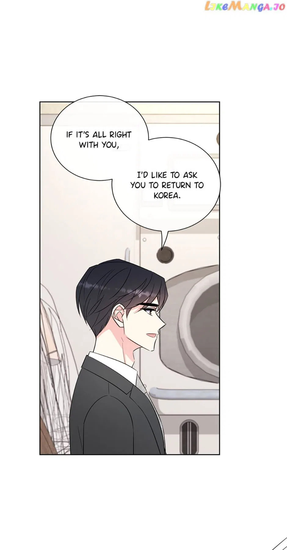 No Snooping, Please Chapter 71 – Page 5
