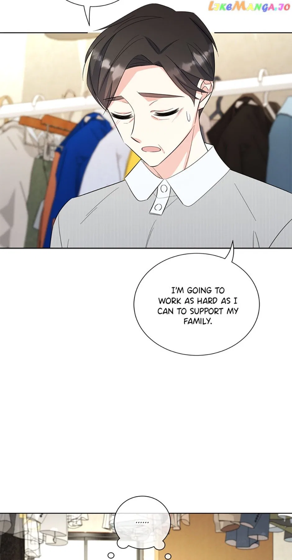 No Snooping, Please Chapter 71 – Page 7