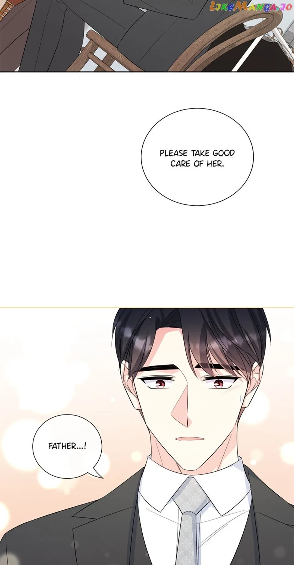 No Snooping, Please Chapter 71 – Page 10
