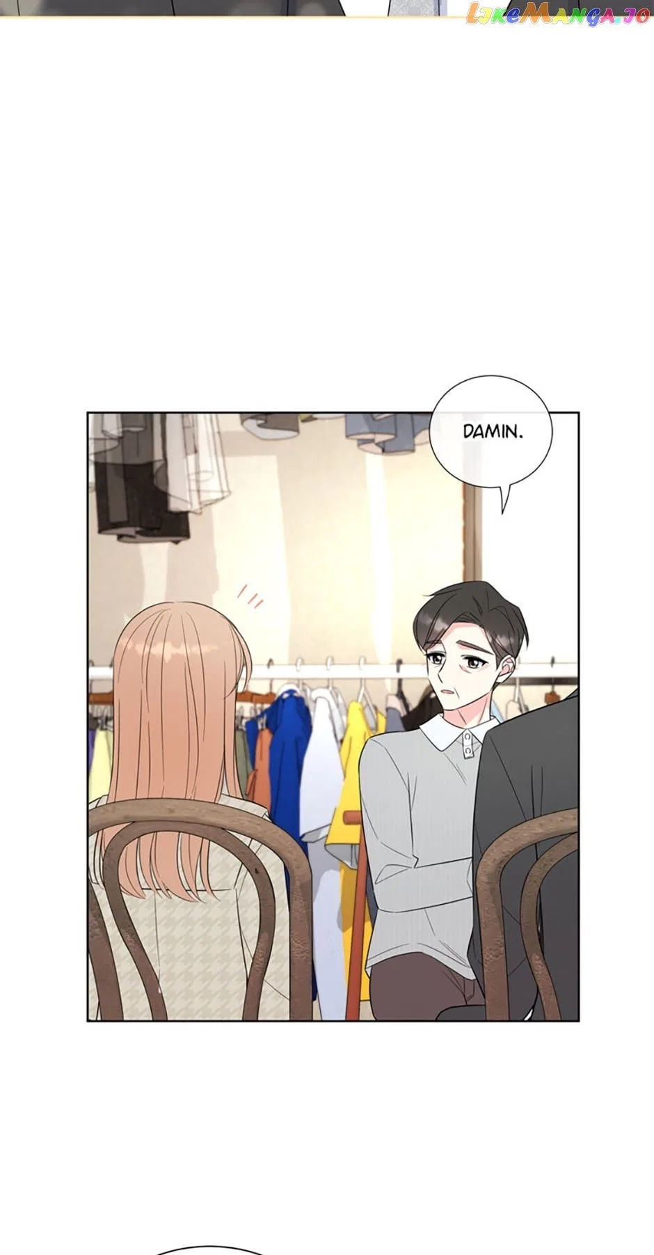 No Snooping, Please Chapter 71 – Page 11