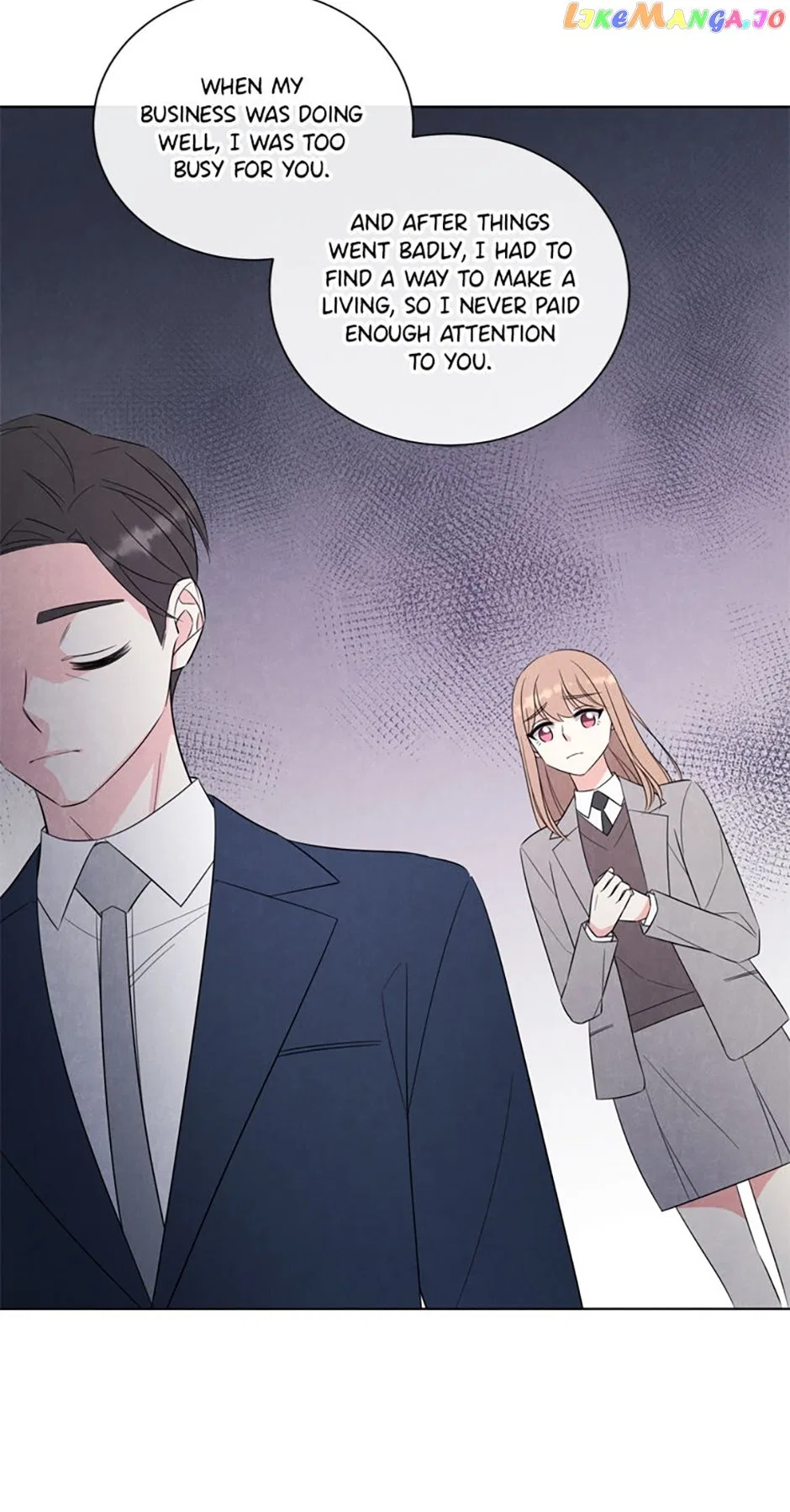 No Snooping, Please Chapter 71 – Page 12
