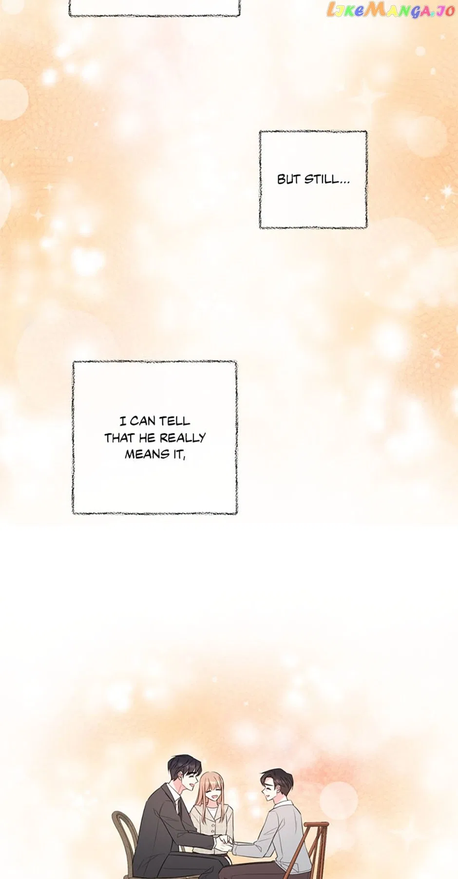 No Snooping, Please Chapter 71 – Page 15