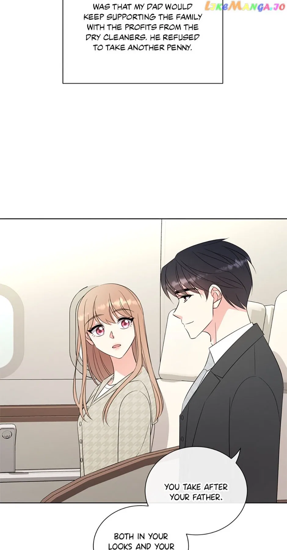 No Snooping, Please Chapter 71 – Page 19