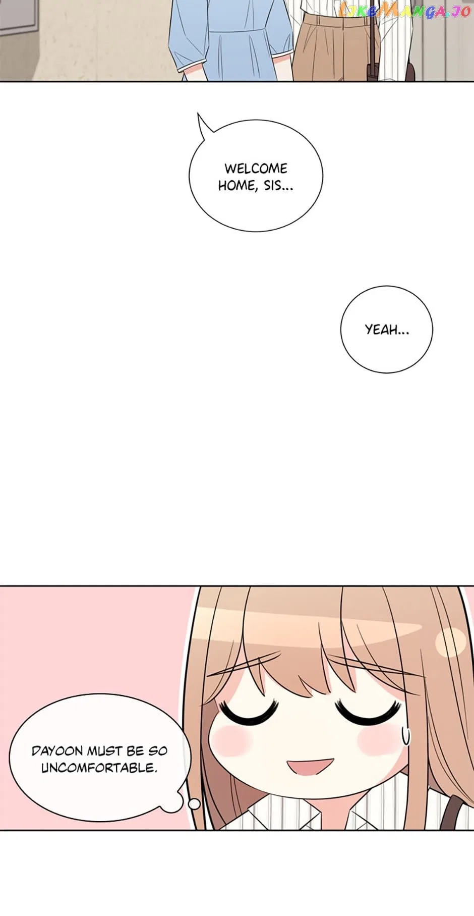 No Snooping, Please Chapter 71 – Page 24