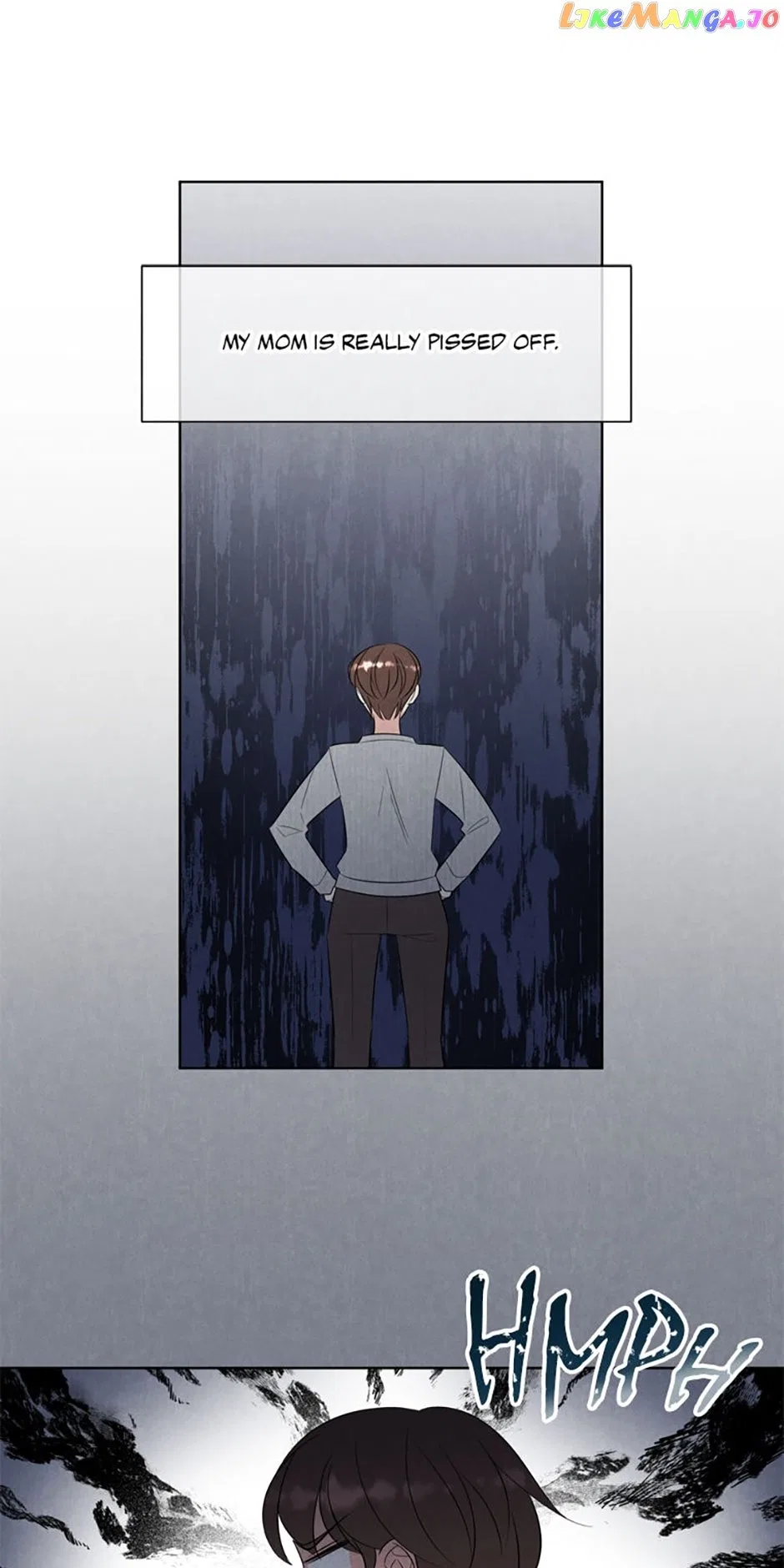 No Snooping, Please Chapter 71 – Page 25