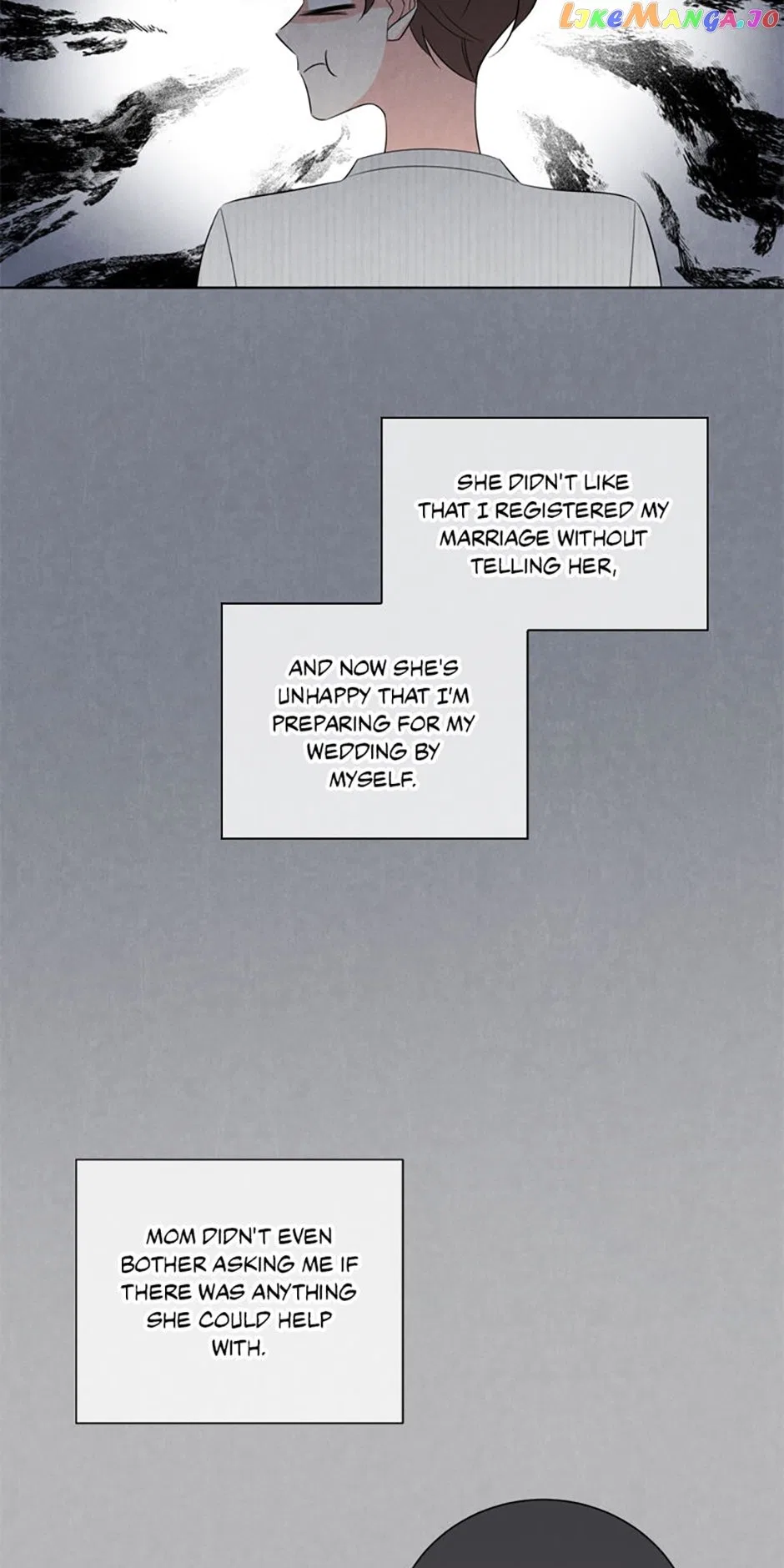 No Snooping, Please Chapter 71 – Page 26