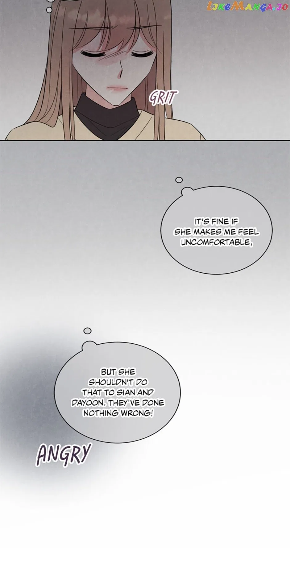 No Snooping, Please Chapter 71 – Page 28