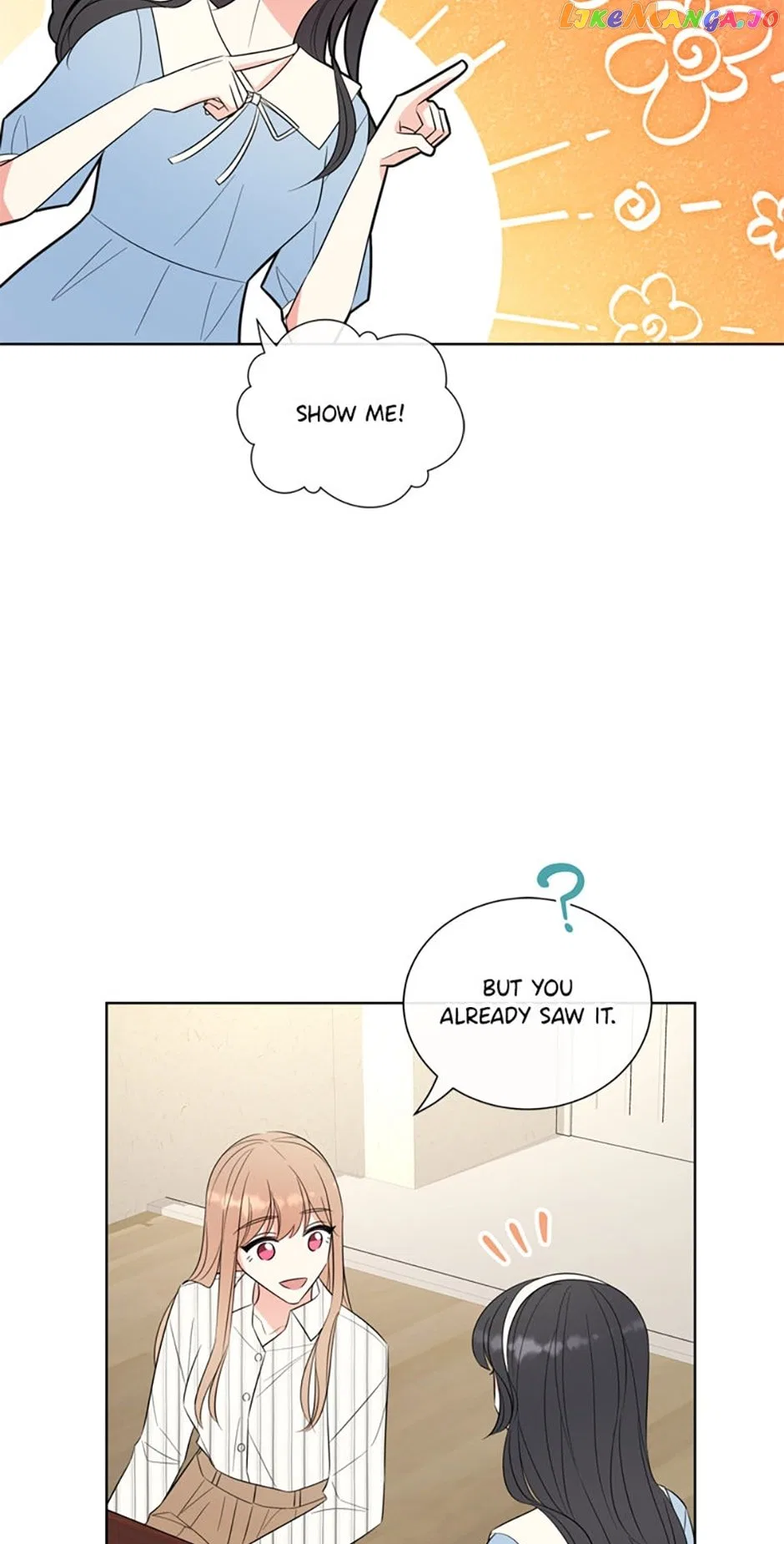 No Snooping, Please Chapter 71 – Page 30