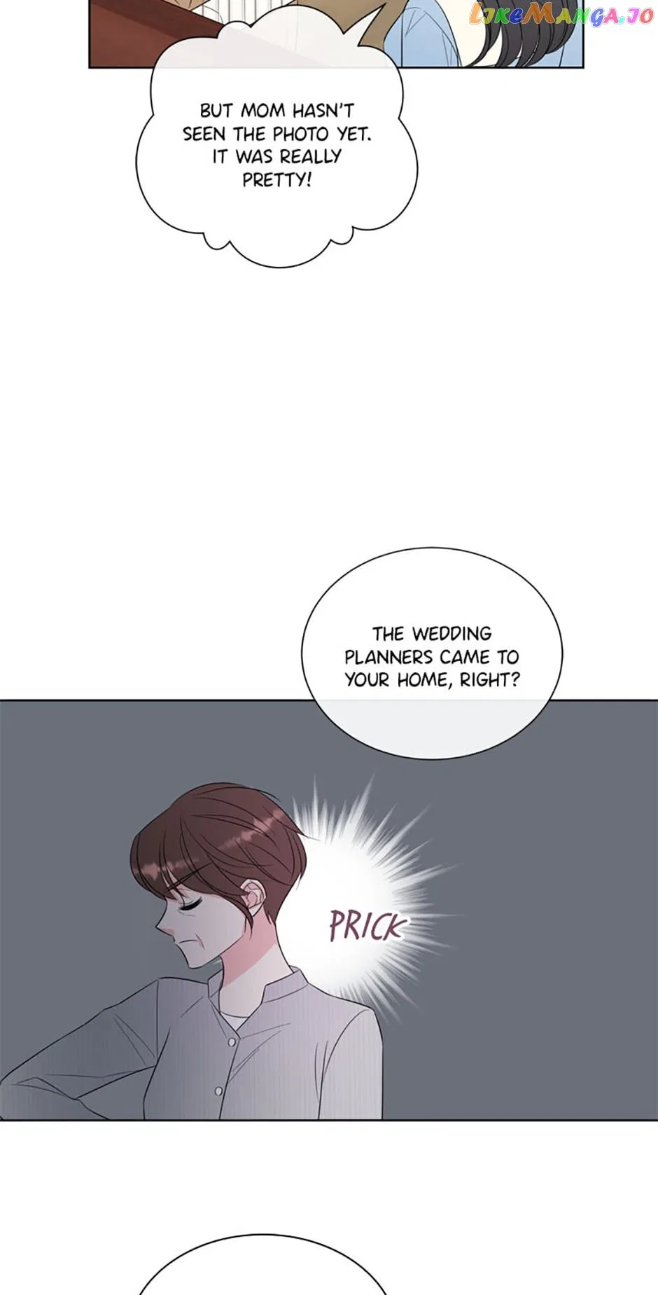 No Snooping, Please Chapter 71 – Page 31