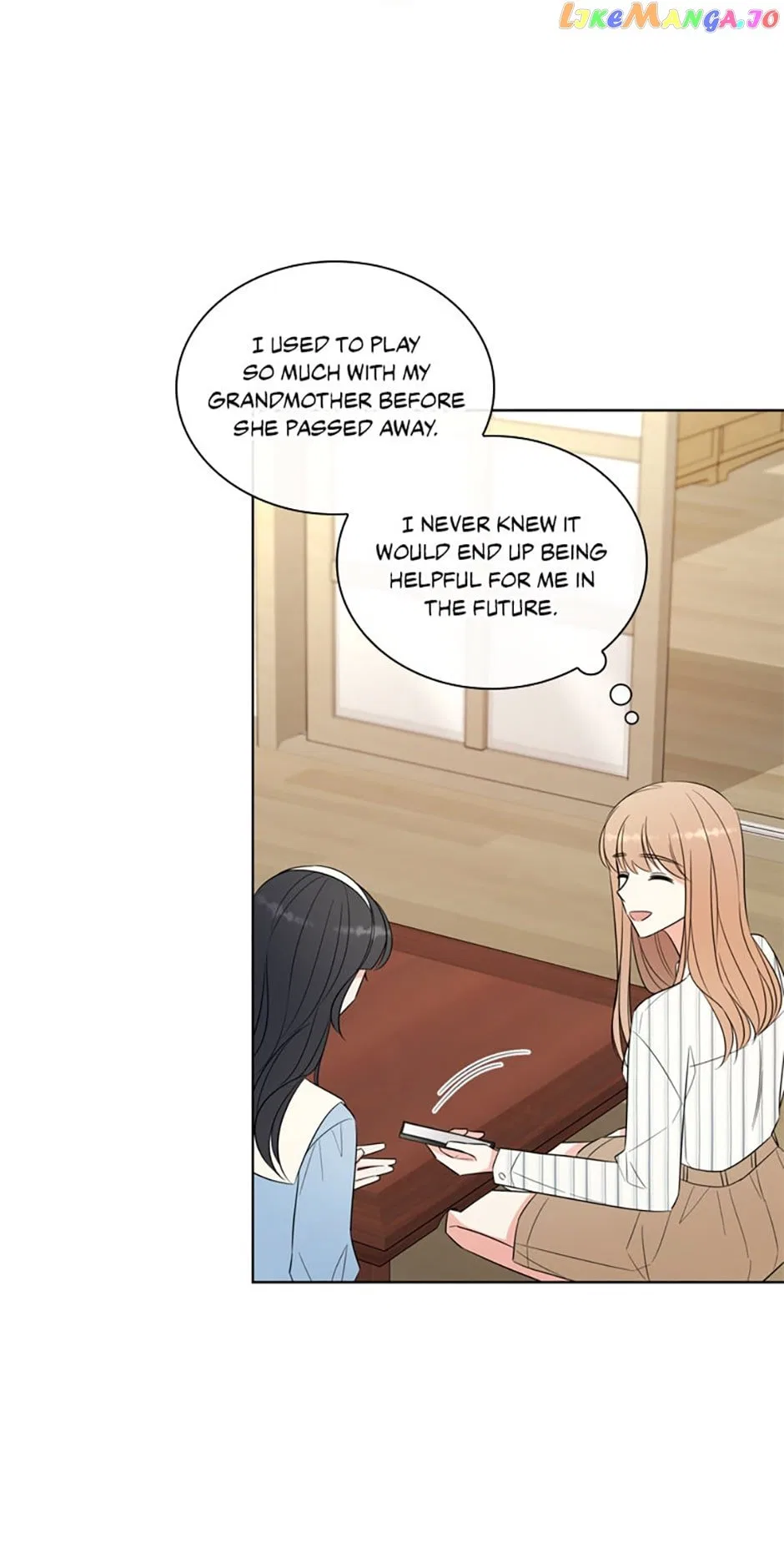 No Snooping, Please Chapter 71 – Page 34