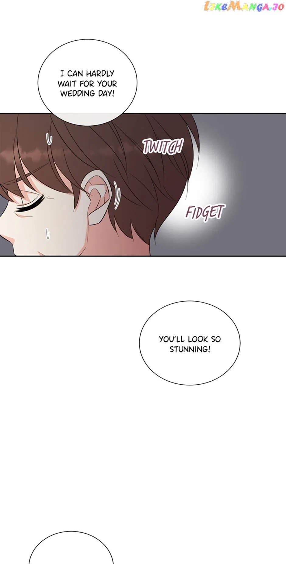 No Snooping, Please Chapter 71 – Page 35