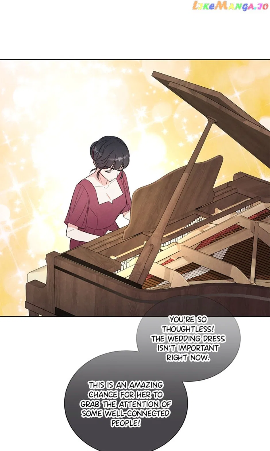 No Snooping, Please Chapter 71 – Page 38
