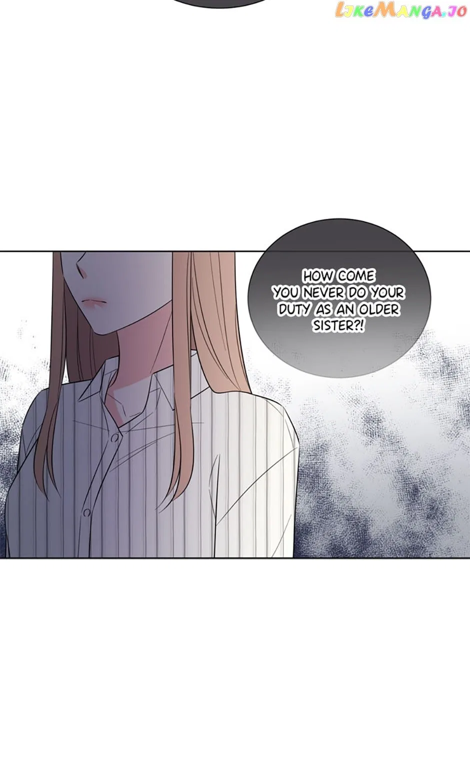 No Snooping, Please Chapter 71 – Page 39