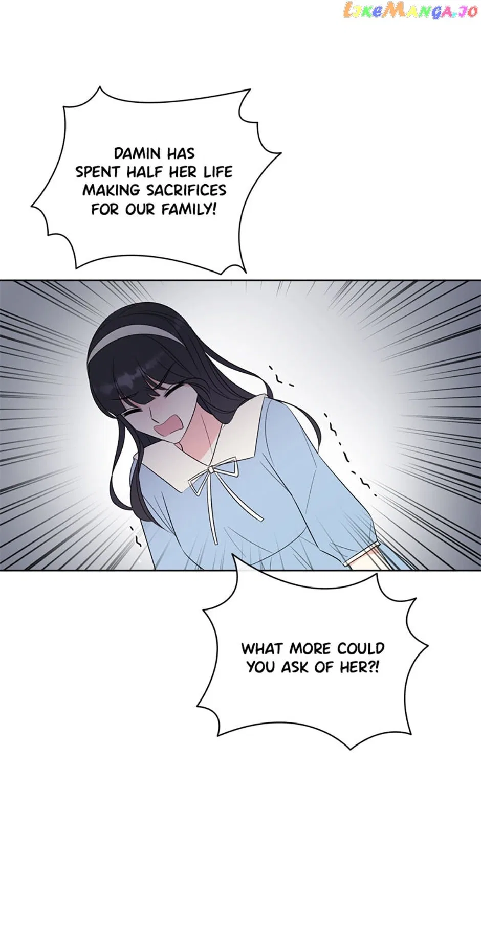 No Snooping, Please Chapter 71 – Page 41