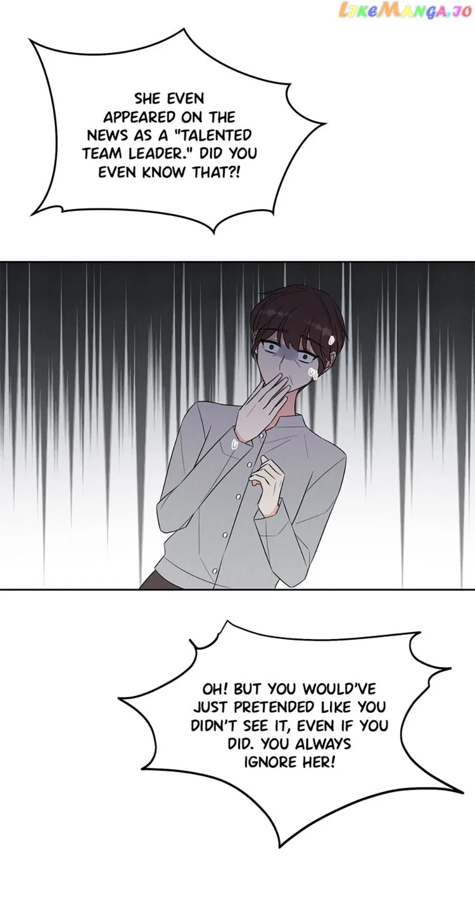 No Snooping, Please Chapter 71 – Page 42