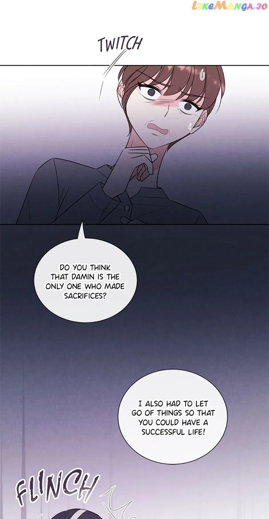 No Snooping, Please Chapter 71 – Page 43