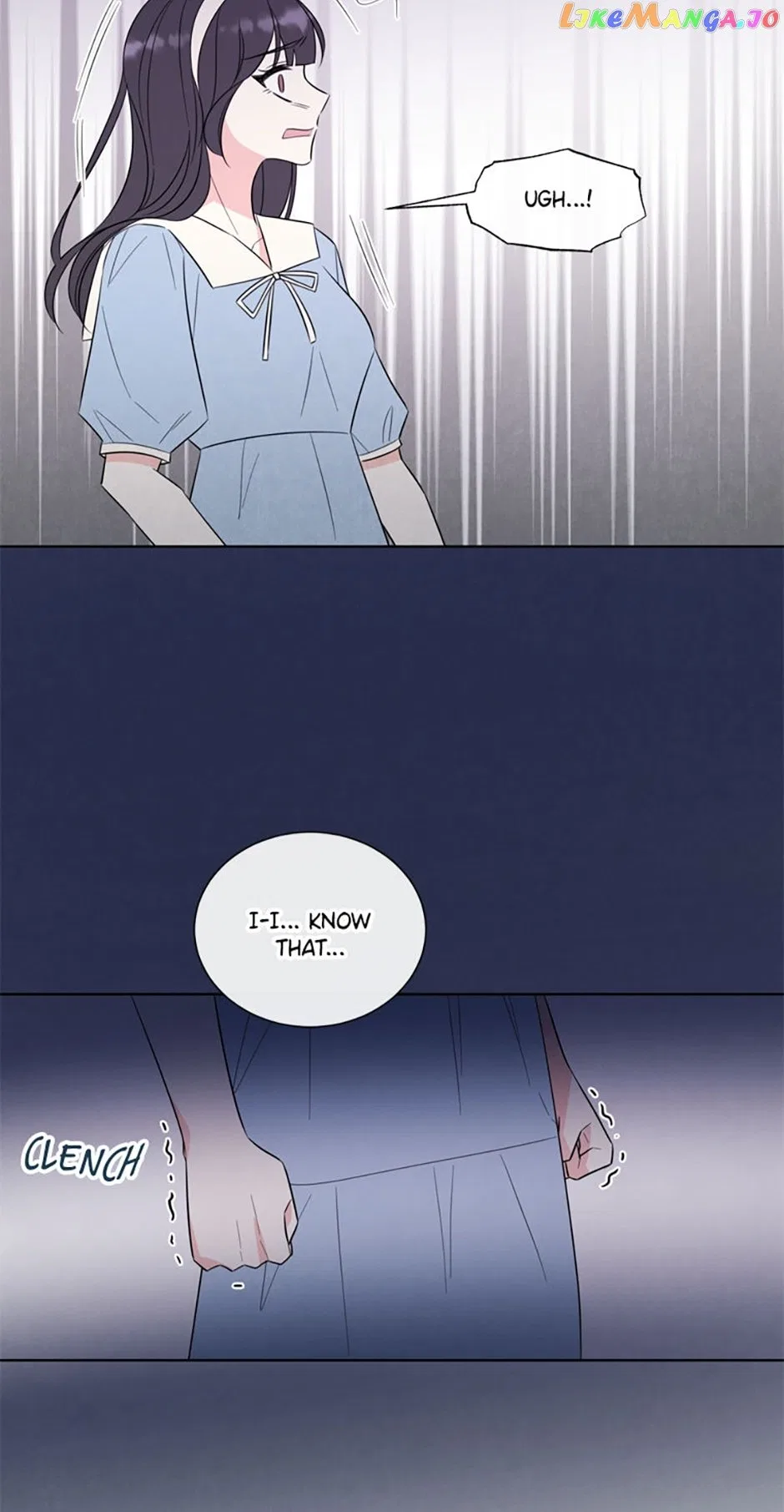 No Snooping, Please Chapter 71 – Page 44