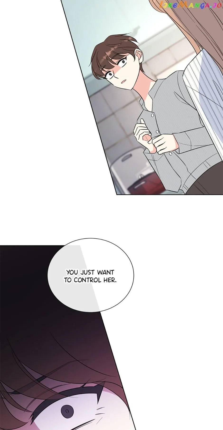 No Snooping, Please Chapter 71 – Page 46