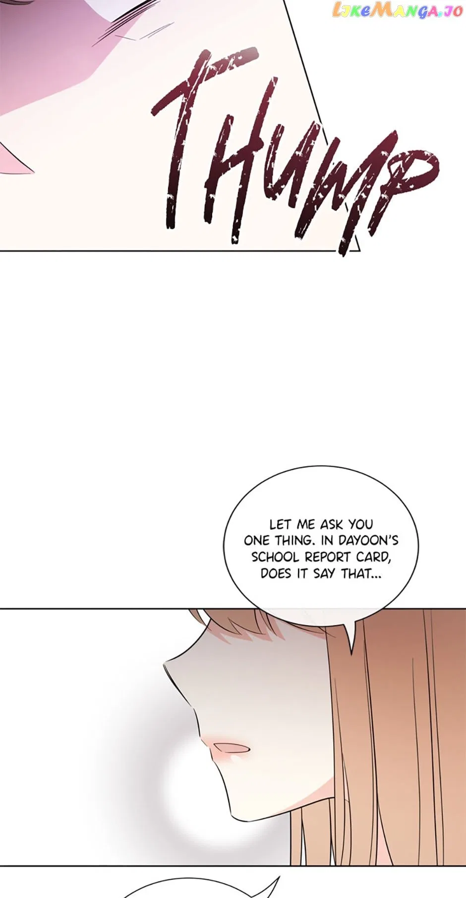 No Snooping, Please Chapter 71 – Page 47