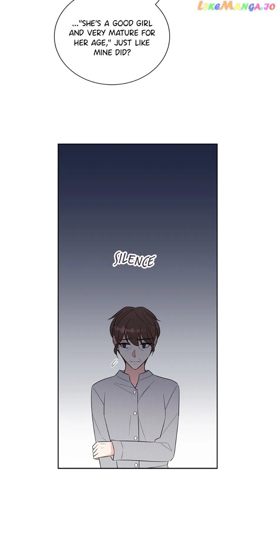 No Snooping, Please Chapter 71 – Page 48