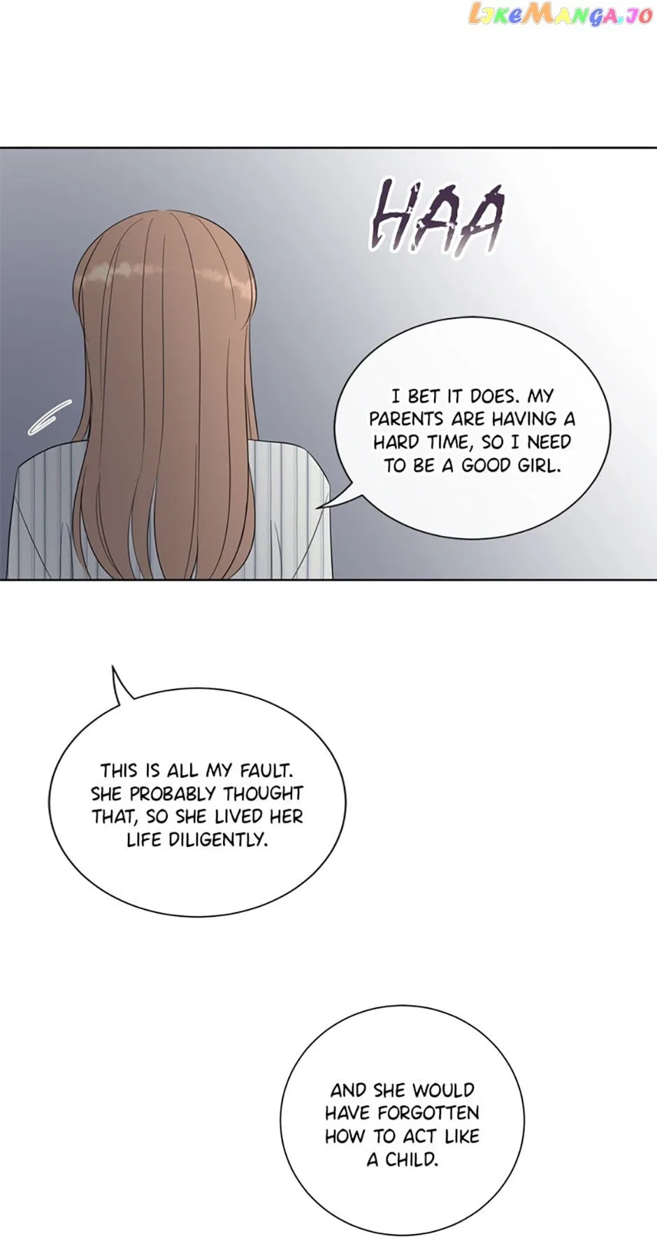 No Snooping, Please Chapter 71 – Page 49