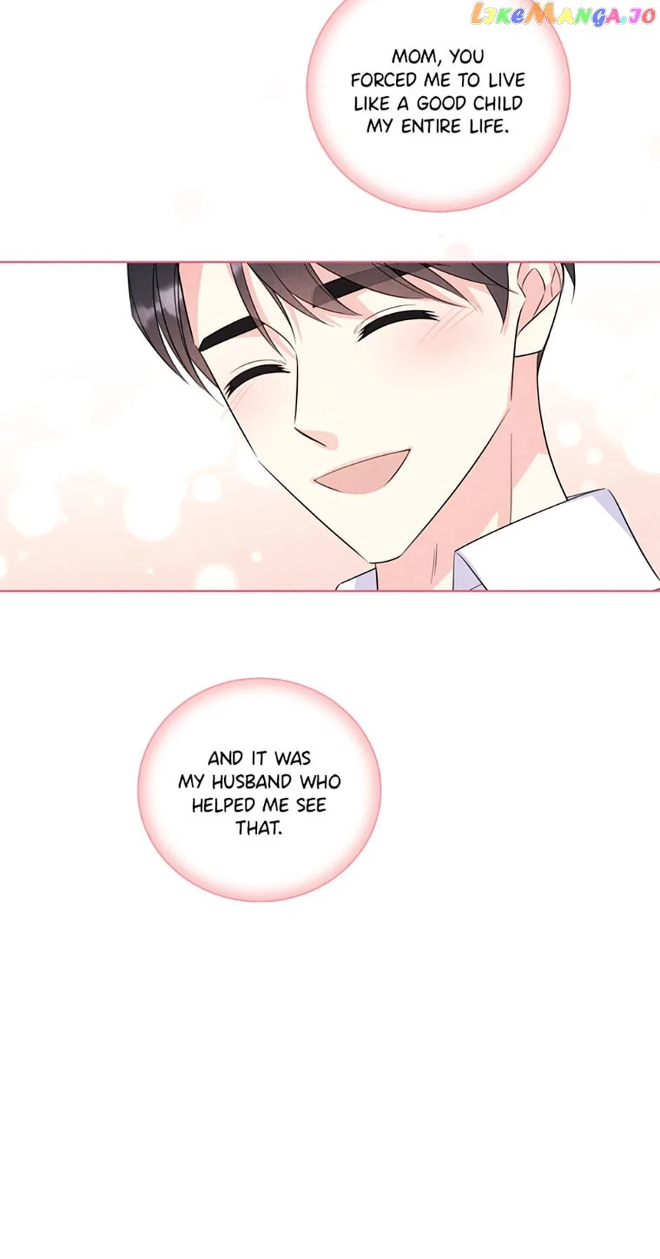 No Snooping, Please Chapter 71 – Page 51