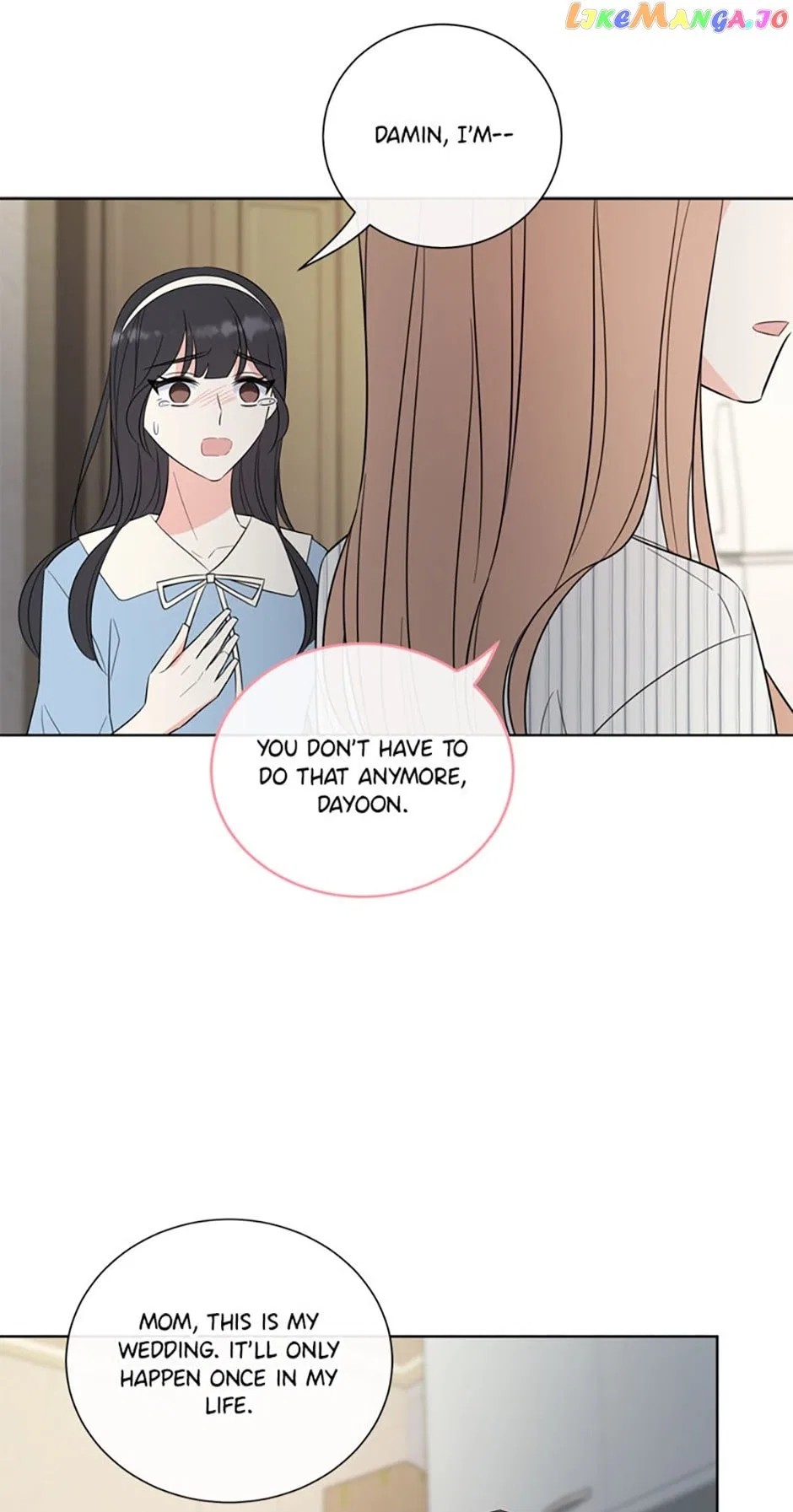 No Snooping, Please Chapter 71 – Page 52