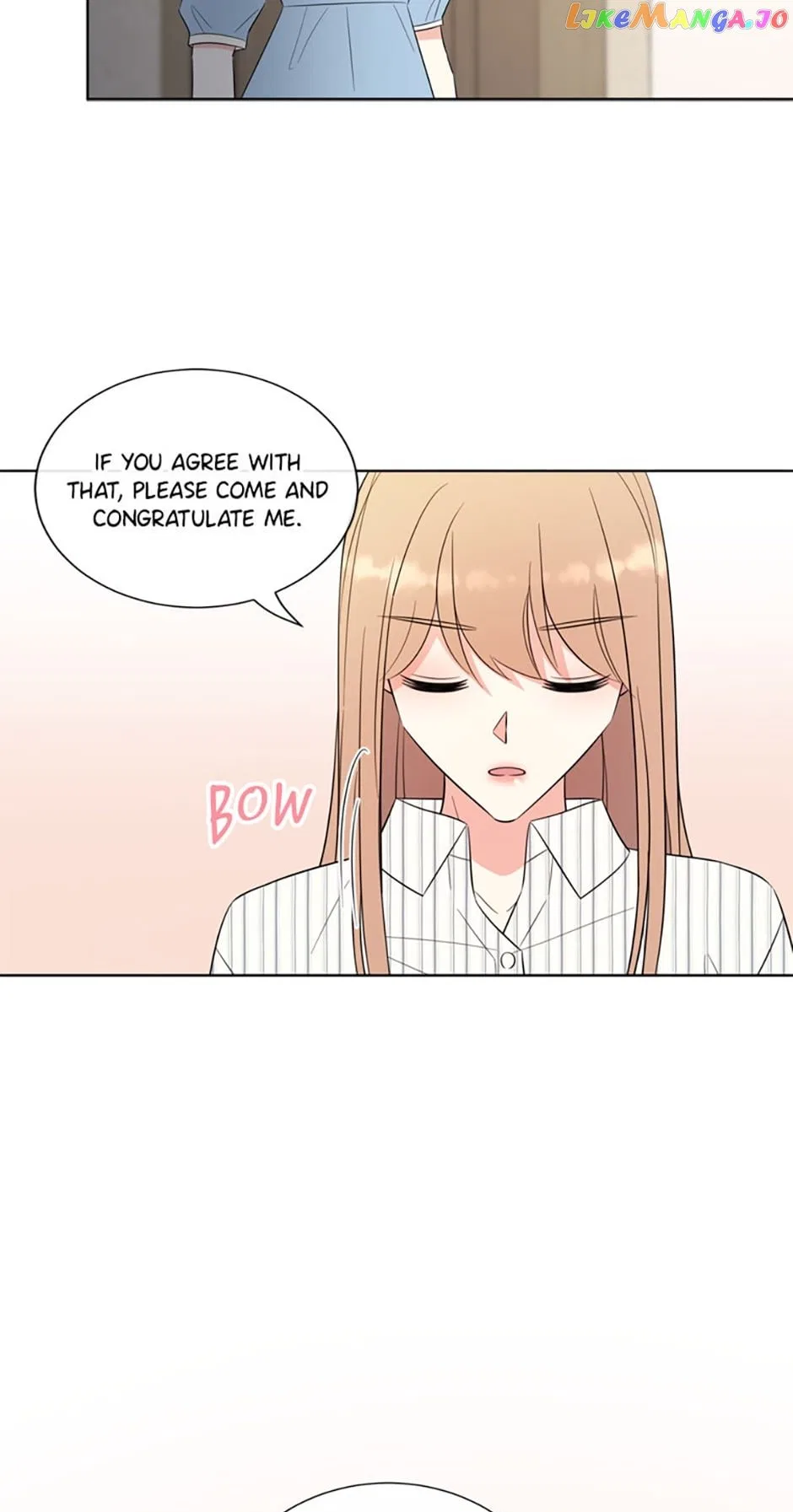 No Snooping, Please Chapter 71 – Page 54
