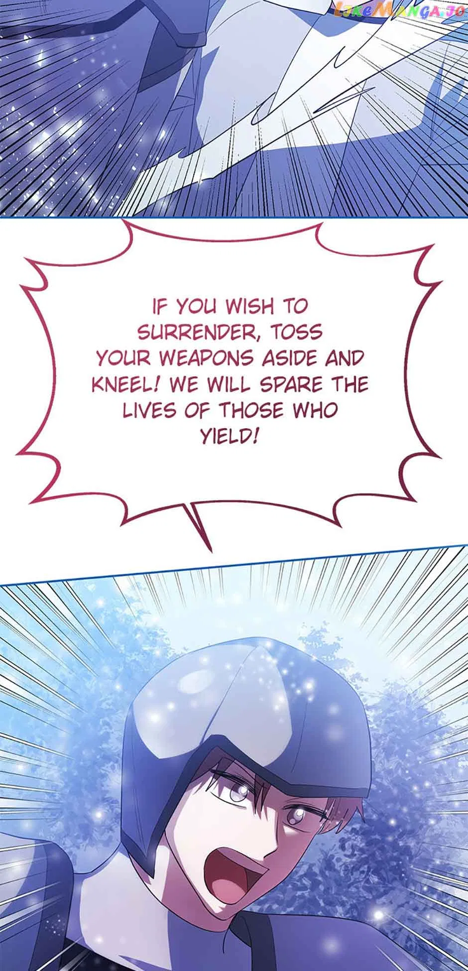 GENTLE TYRANT Chapter 90 – Page 2