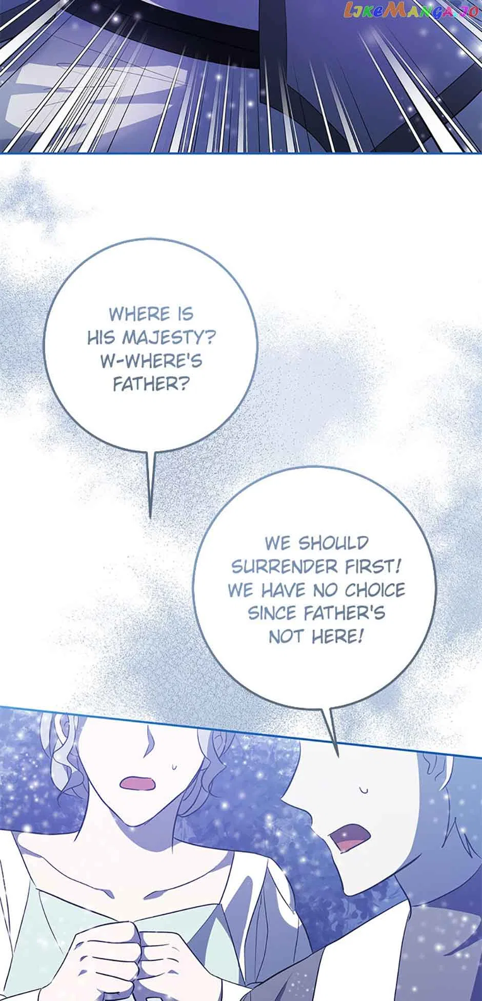 GENTLE TYRANT Chapter 90 – Page 3