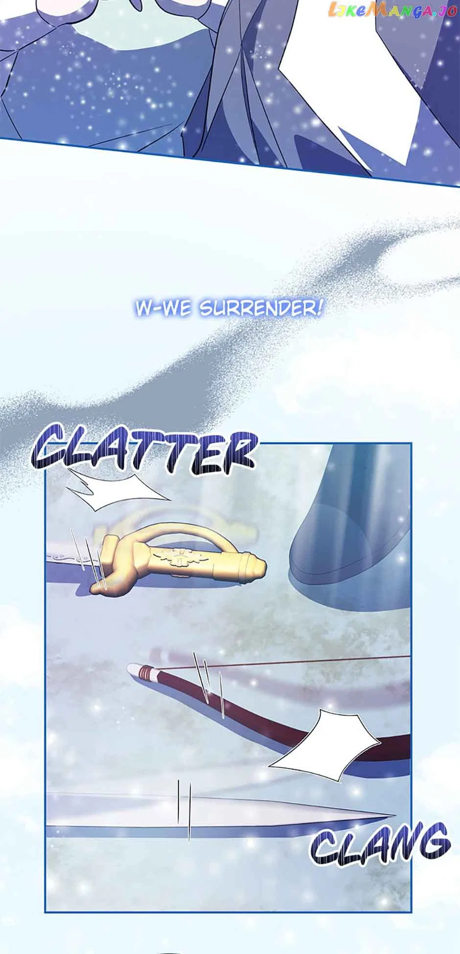 GENTLE TYRANT Chapter 90 – Page 4