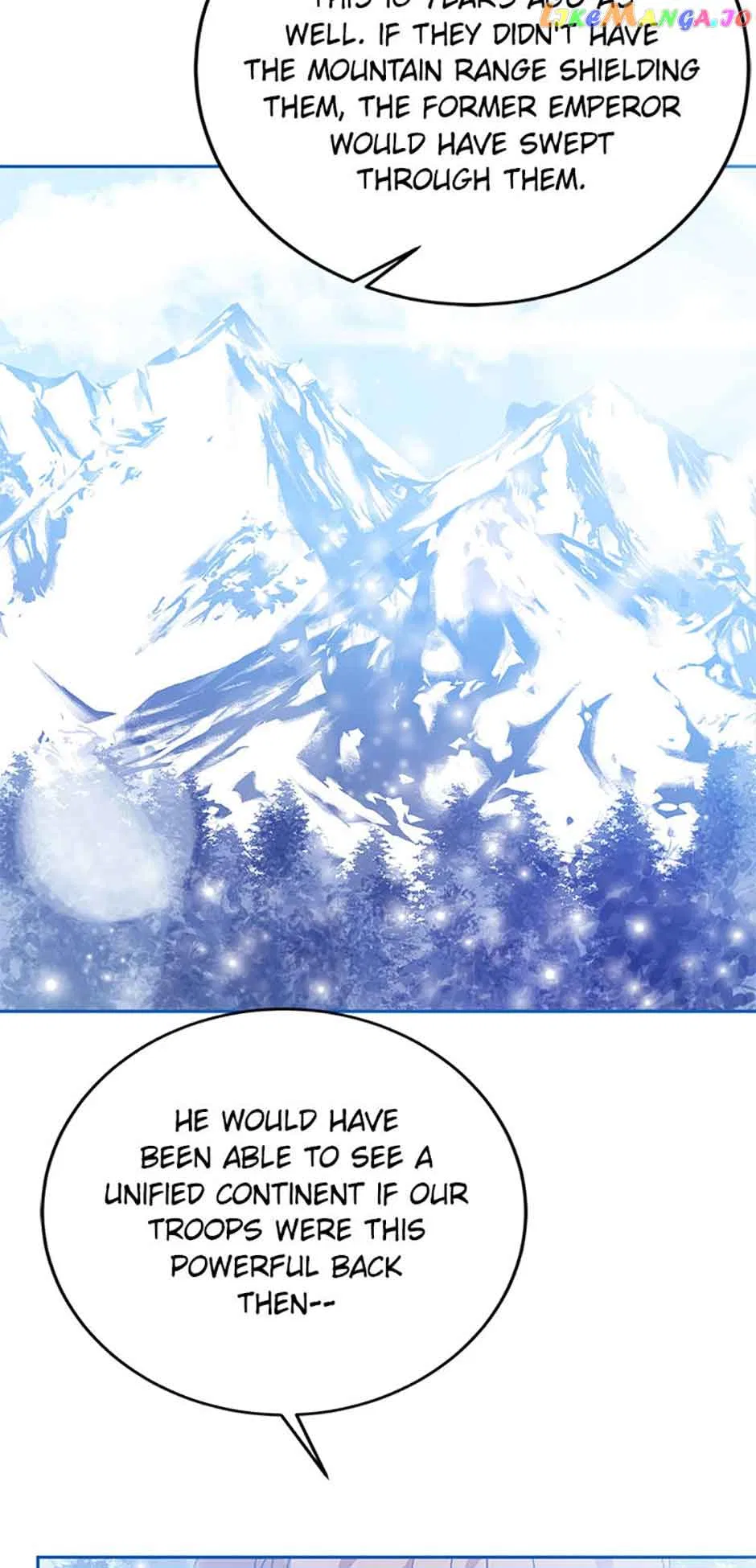 GENTLE TYRANT Chapter 90 – Page 6