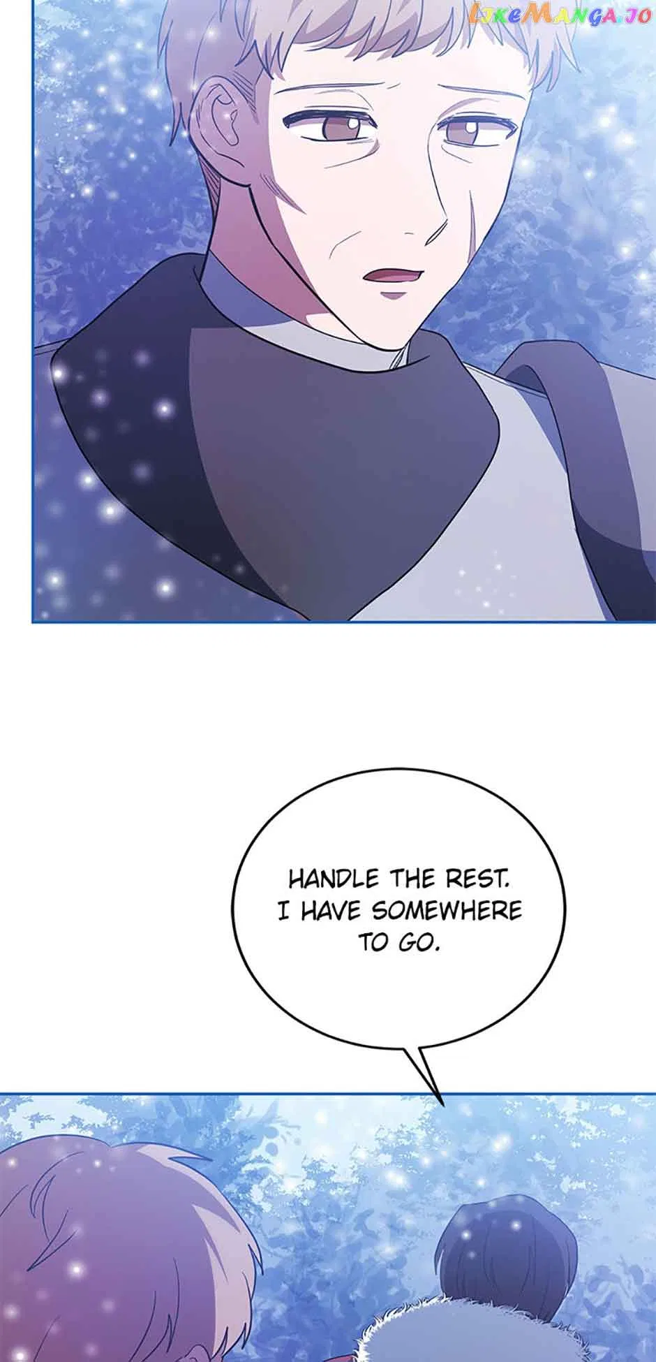 GENTLE TYRANT Chapter 90 – Page 7