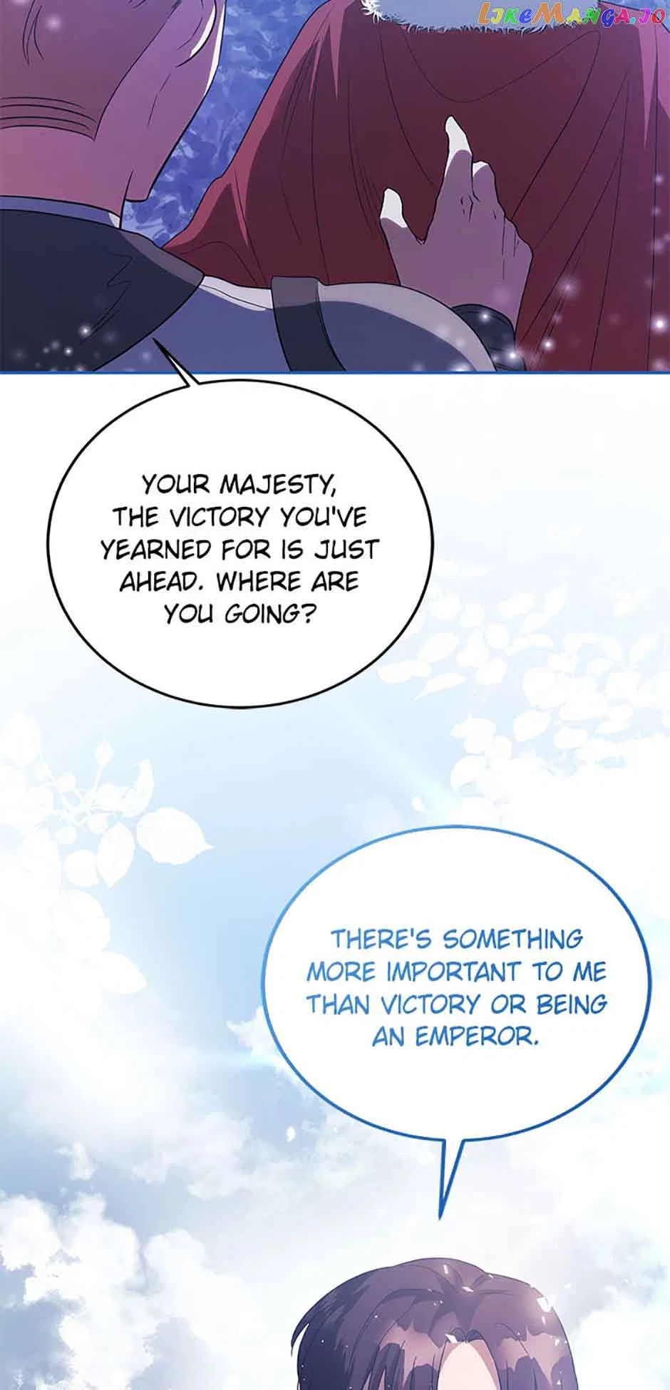 GENTLE TYRANT Chapter 90 – Page 8