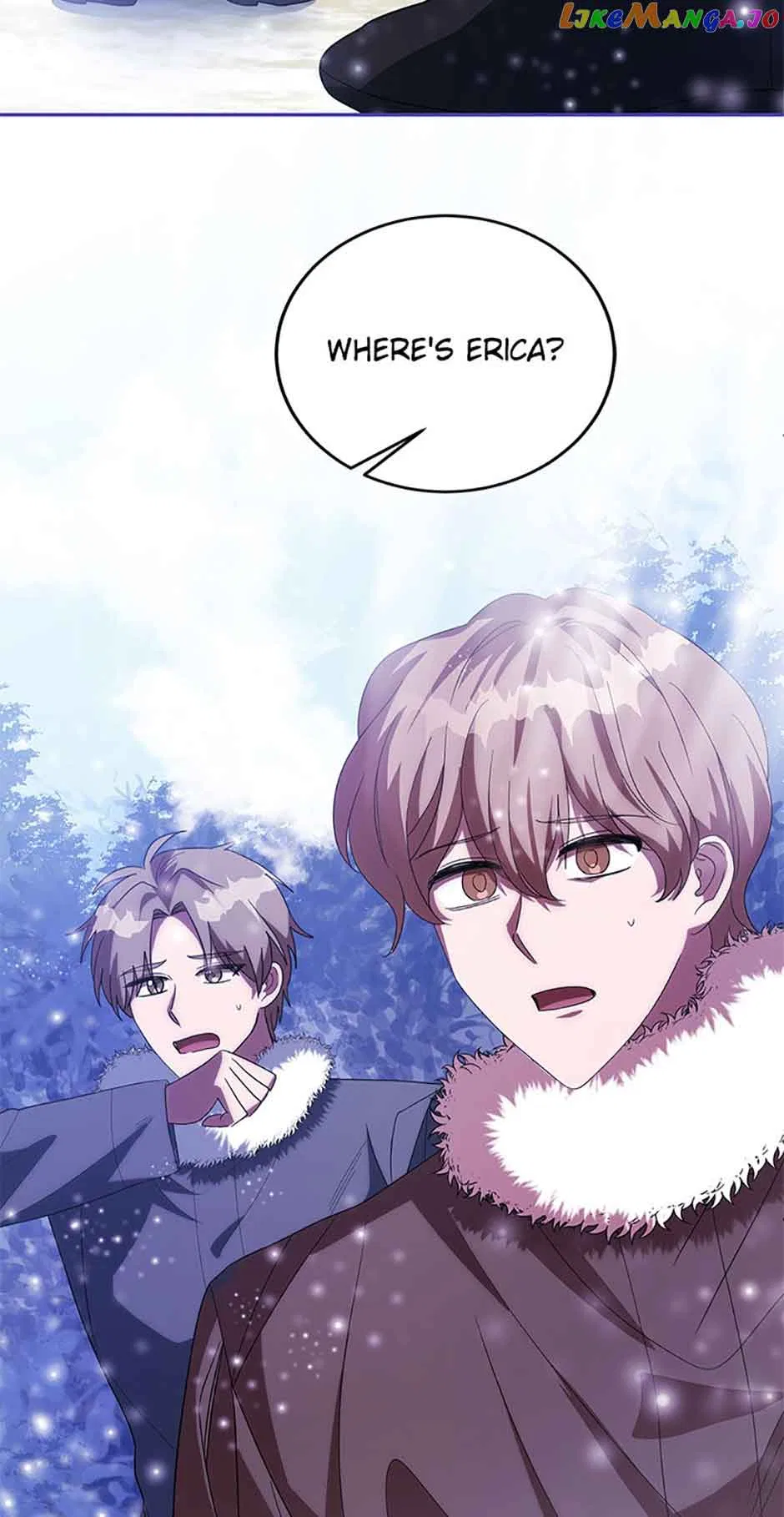 GENTLE TYRANT Chapter 90 – Page 12